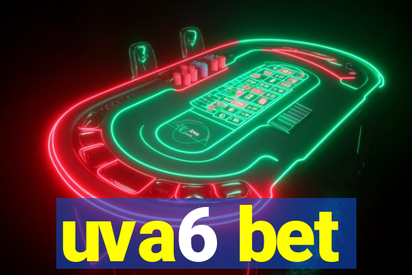 uva6 bet